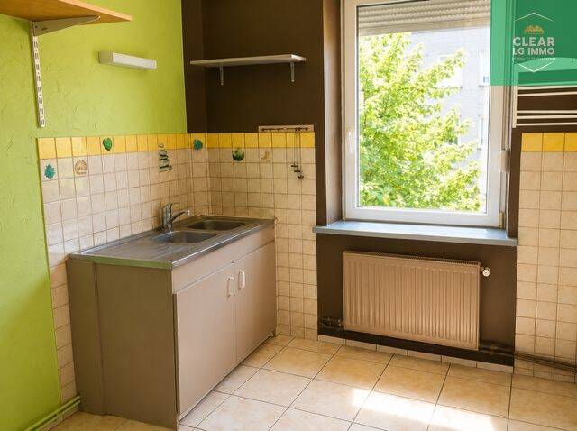 Appartement 4 pièces 63 m² · à Angevillers · 63 m² · 82 000 €