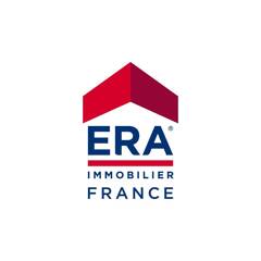 Era Agence Du Parc logo
