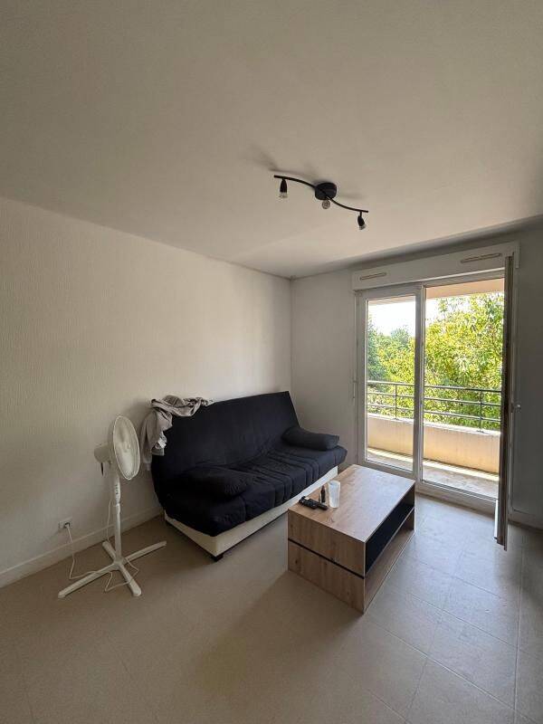 Appartement 2 pièces 33 m² · à Gouesnou · 32,9 m² · 470 €/mois