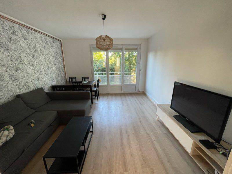 Appartement 5 pièces 74 m² · à Bordeaux · 74 m² · 1 200 €/mois