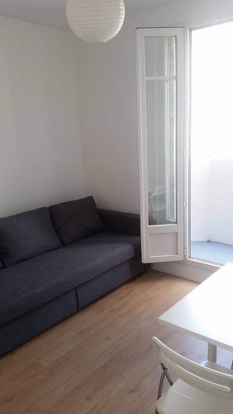 Appartement 1 pièce 18 m² · à La Garenne-Colombes · 18 m² · 750 €/mois