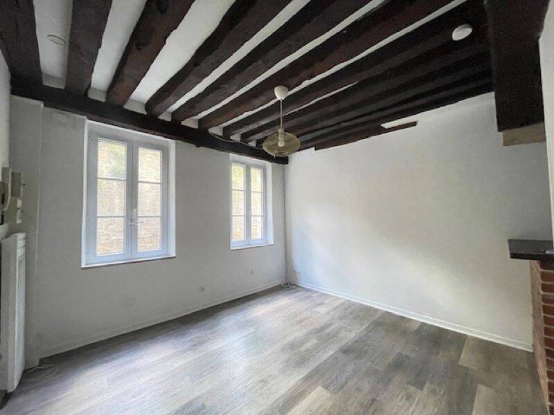Appartement 1 pièce 19 m² · à Caen · 19,1 m² · 373 €/mois