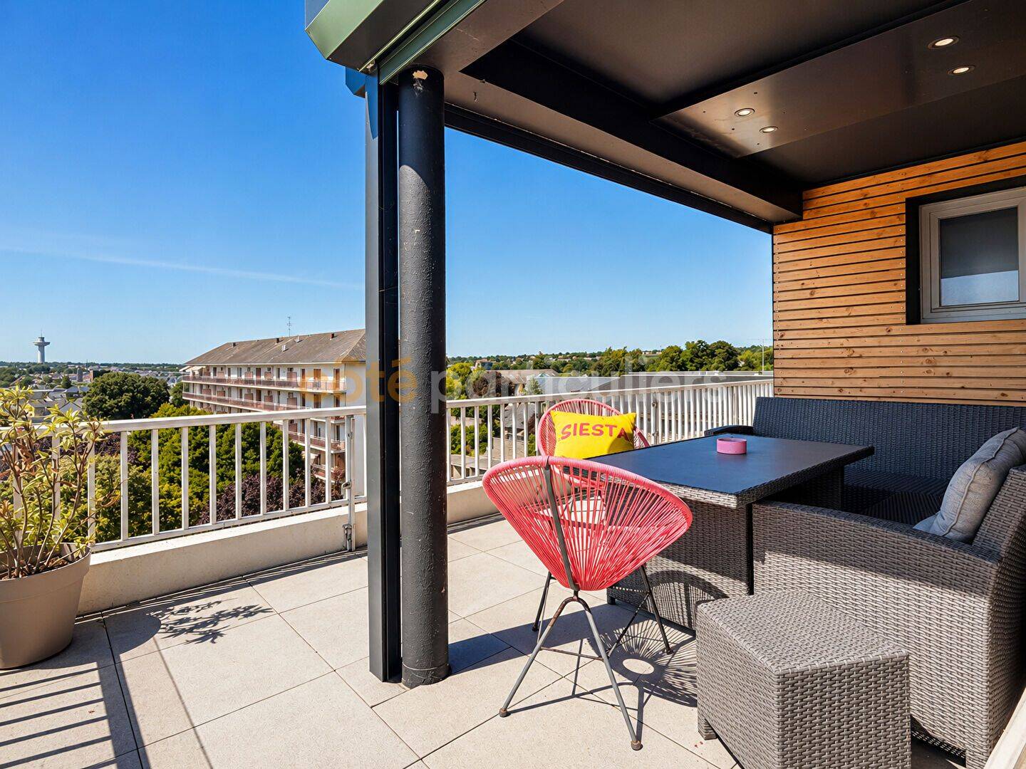 Appartement 5 pièces 110 m² · à Saint-Lô · 110 m² · 1 100 000 €