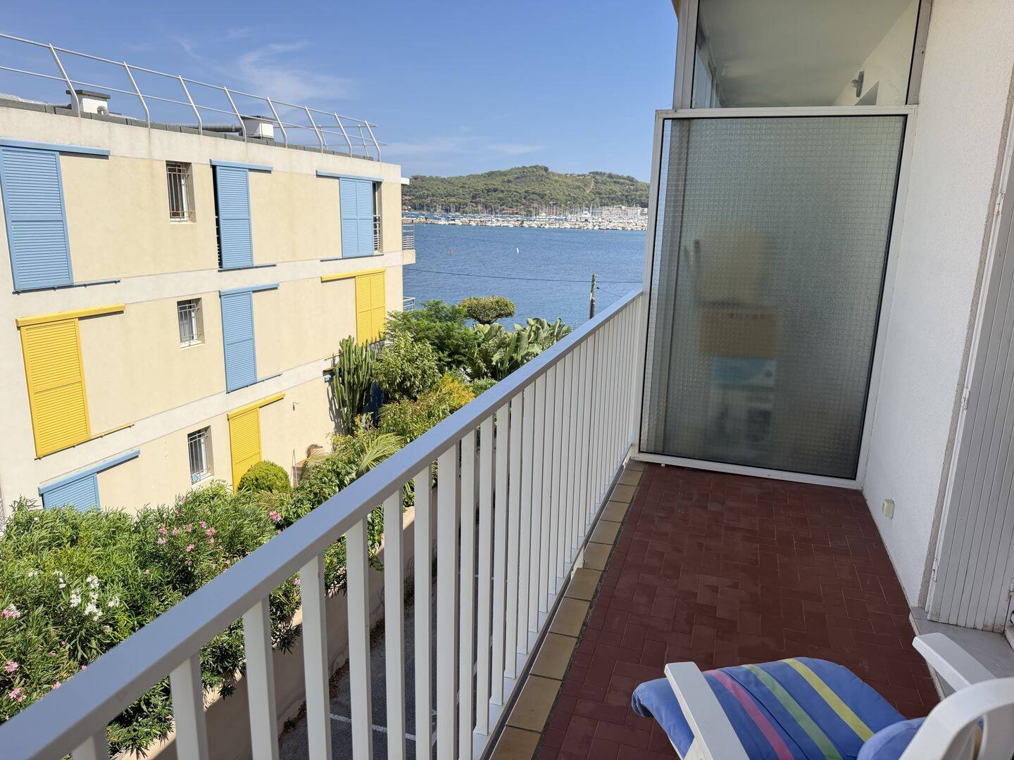 Appartement 1 pièce 25 m² · à La Seyne-sur-Mer · 25 m² · 131 000 €