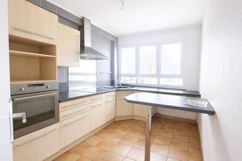 Appartement 3 pièces 60 m² · à Nantes · 60 m² · 106 880 €