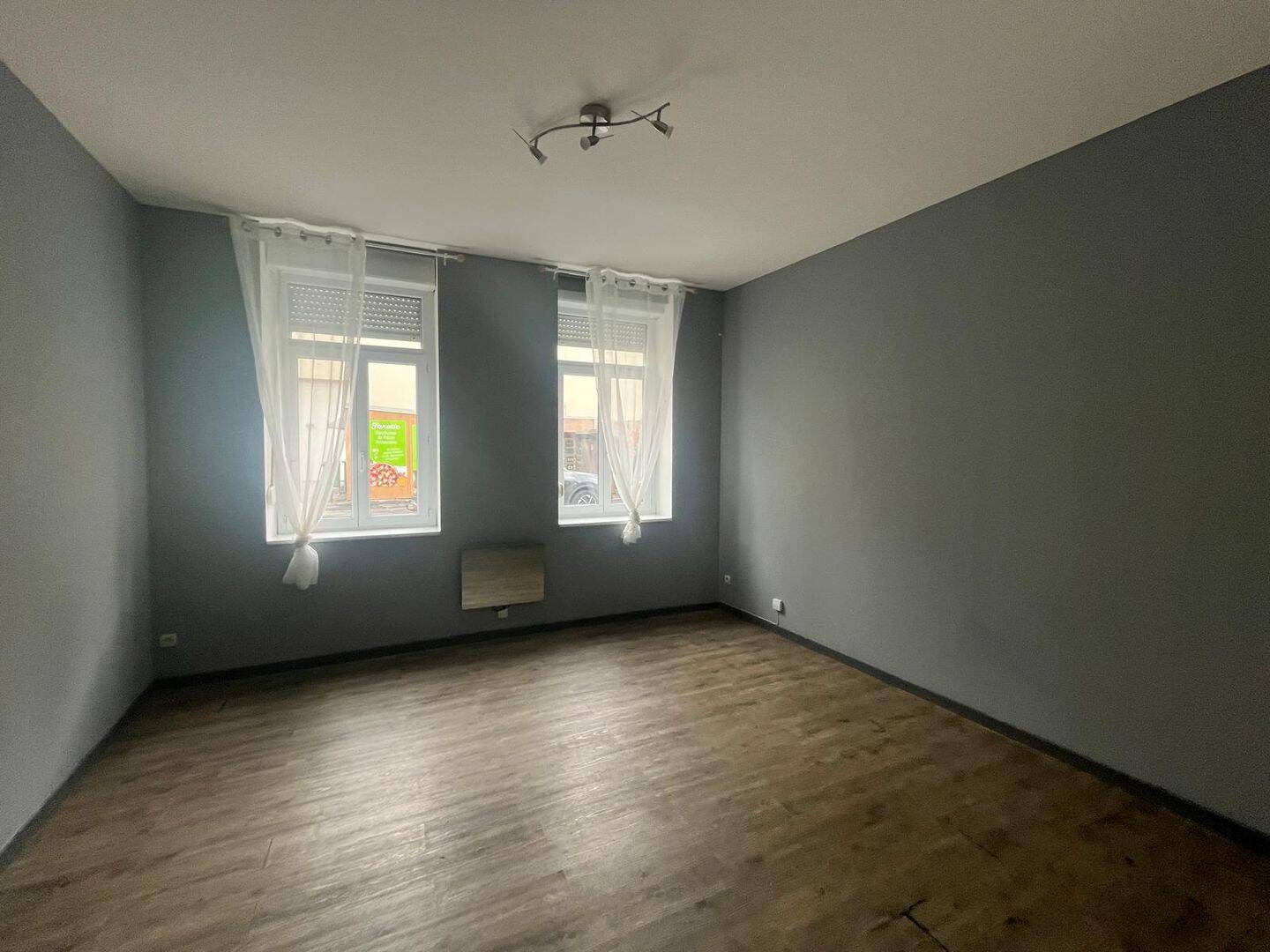 Appartement 2 pièces 46 m² · à Bourbourg · 46,3 m² · 550 €/mois