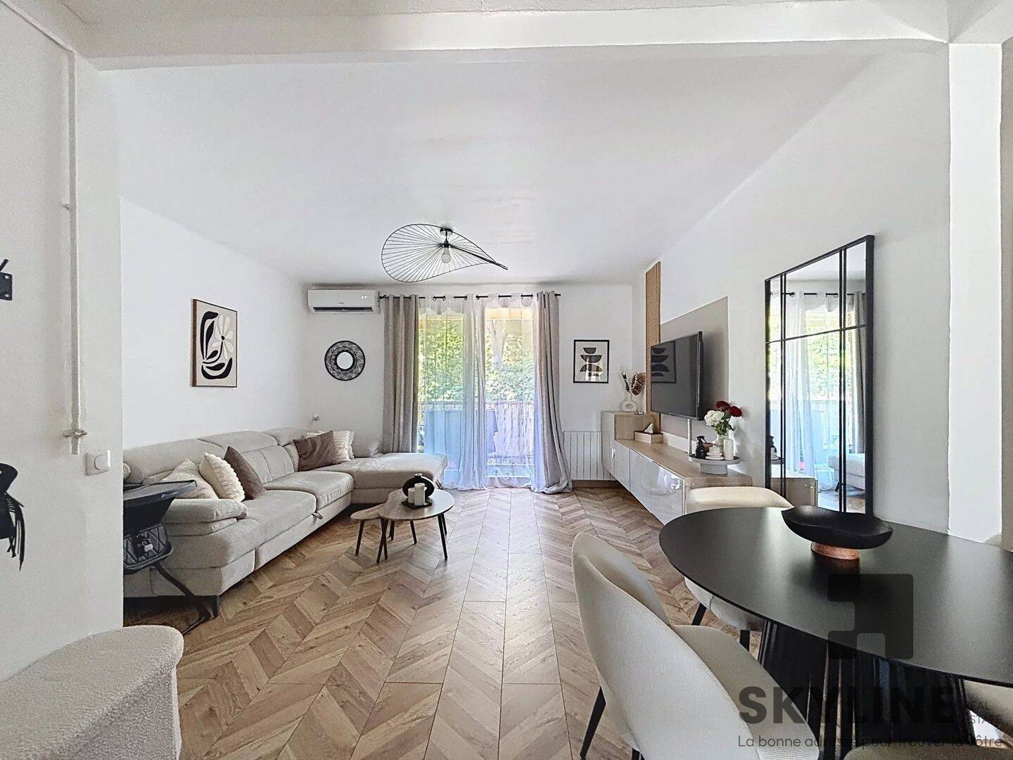 Appartement 3 pièces 60 m² · à Marseille 13ème Arrondissement · 60 m² · 179 000 €