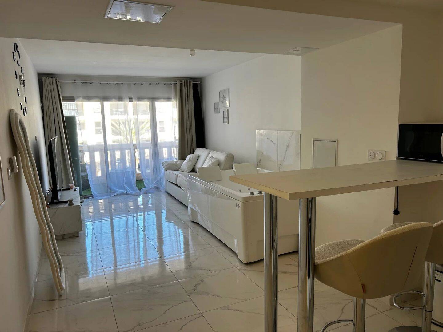 Appartement 10 pièces 26 m² · à Cannes · 26 m² · 119 000 €