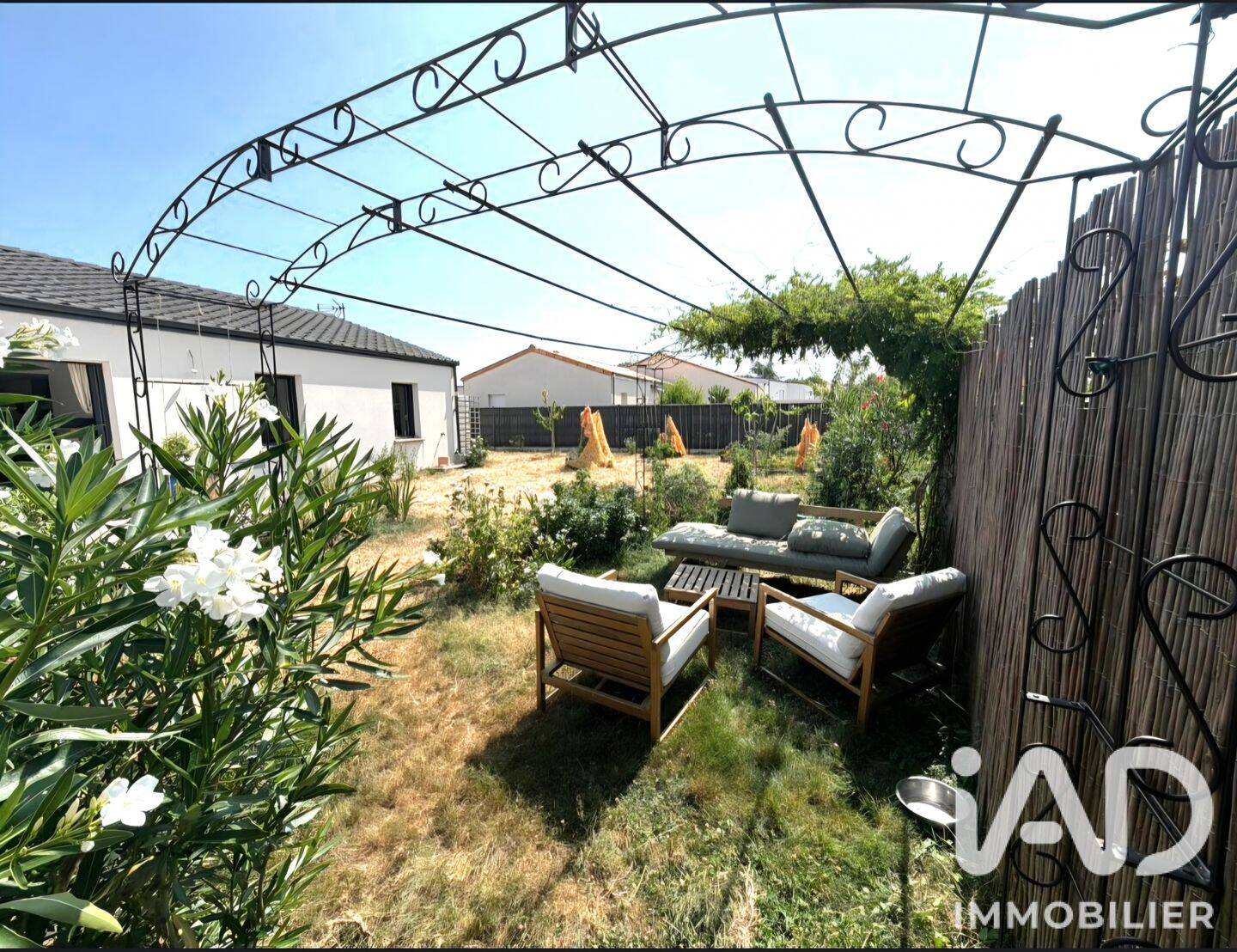 Maison 4 pièces 87 m² · à La Ferrière · 87 m² · 249 900 €