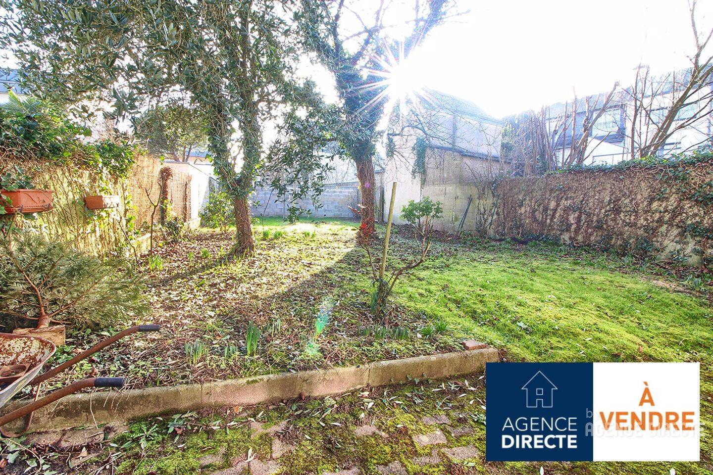Maison 6 pièces 122 m² · à Rennes · 122 m² · 463 050 €