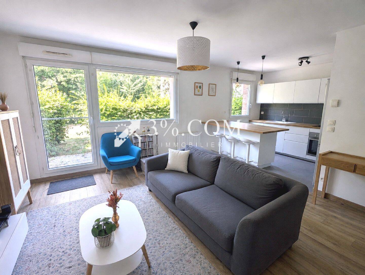 Maison 4 pièces 76 m² · à Wasquehal · 76 m² · 283 000 €