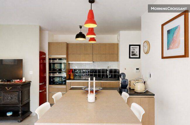 Appartement 3 pièces 60 m² · à Caluire-Et-Cuire · 60 m² · 2 360 €/mois