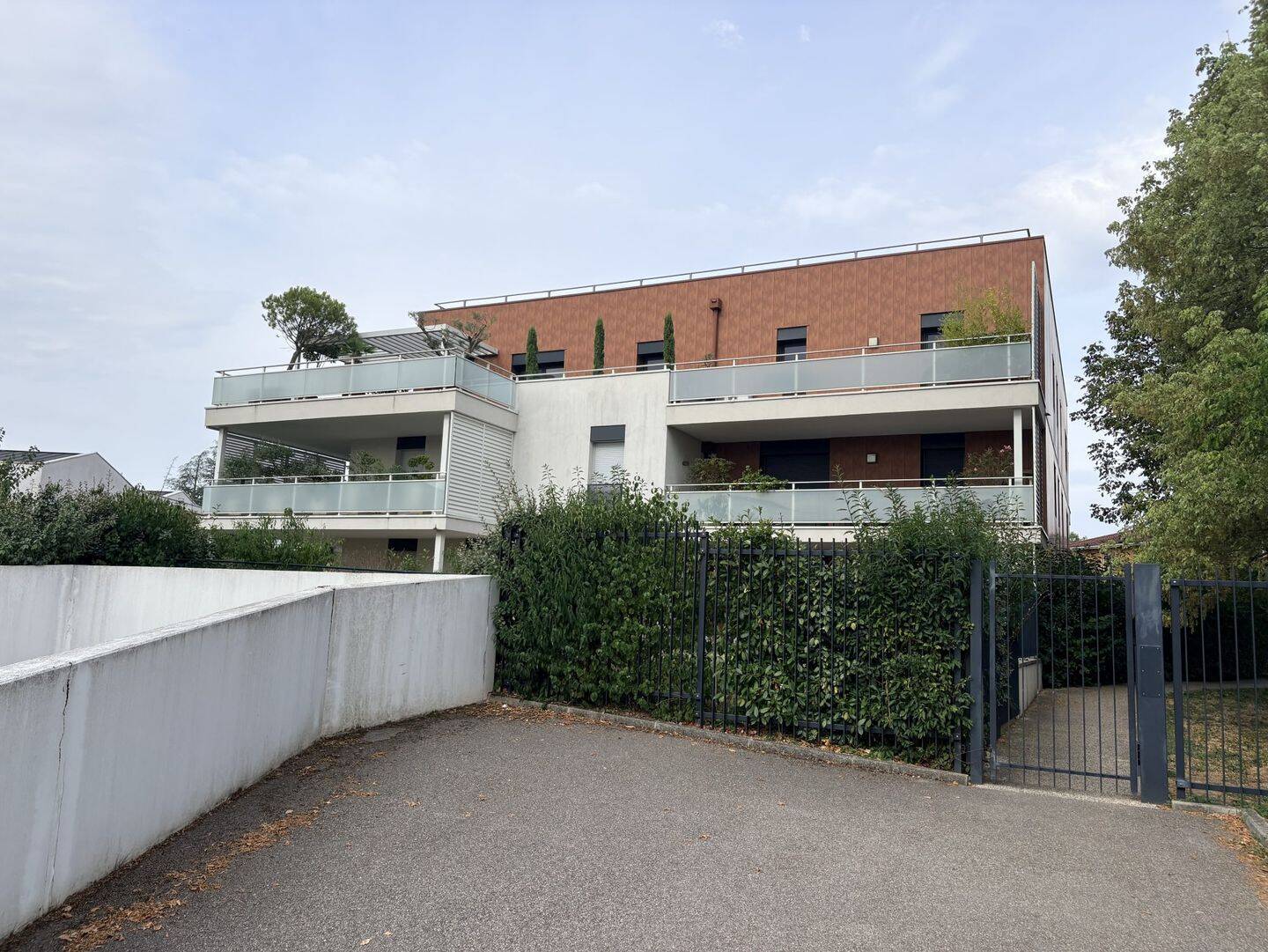 Appartement 3 pièces 63 m² · à Dardilly · 62,6 m² · 990 €
