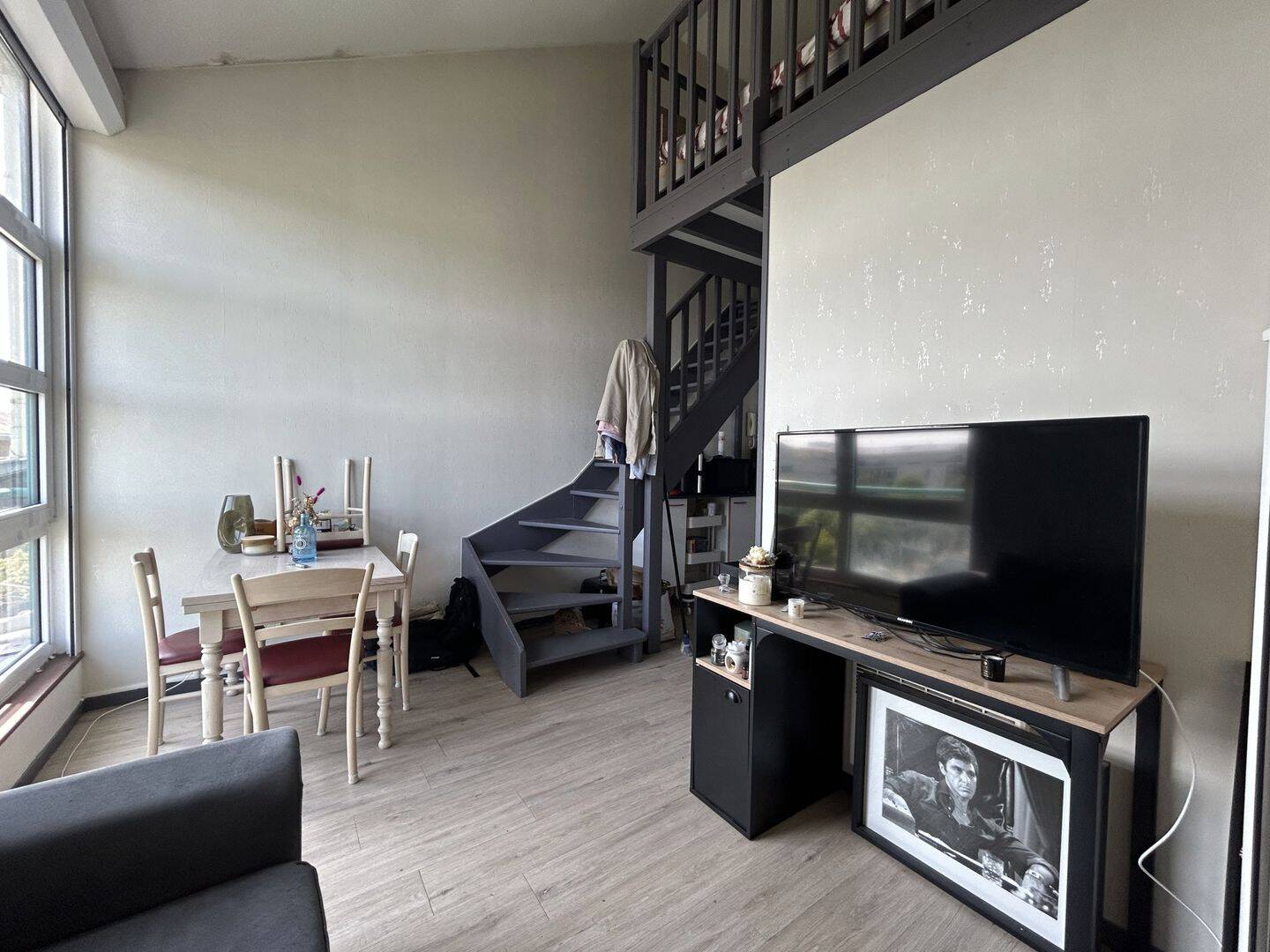 Appartement 1 pièce 27 m² · à Caen · 27,1 m² · 504 €