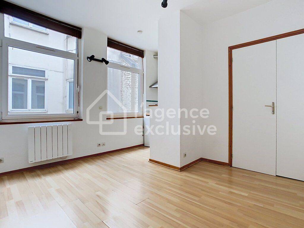 Appartement 2 pièces 30 m² · à Lille · 30 m² · 149 000 €