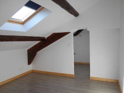 Appartement 2 pièces 20 m² · à Oullins-Pierre-Bénite · 19,6 m² · 536 €/mois