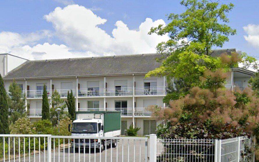 Appartement 2 pièces 39 m² · à Saint-Michel-sur-Orge · 39 m² · 104 000 €