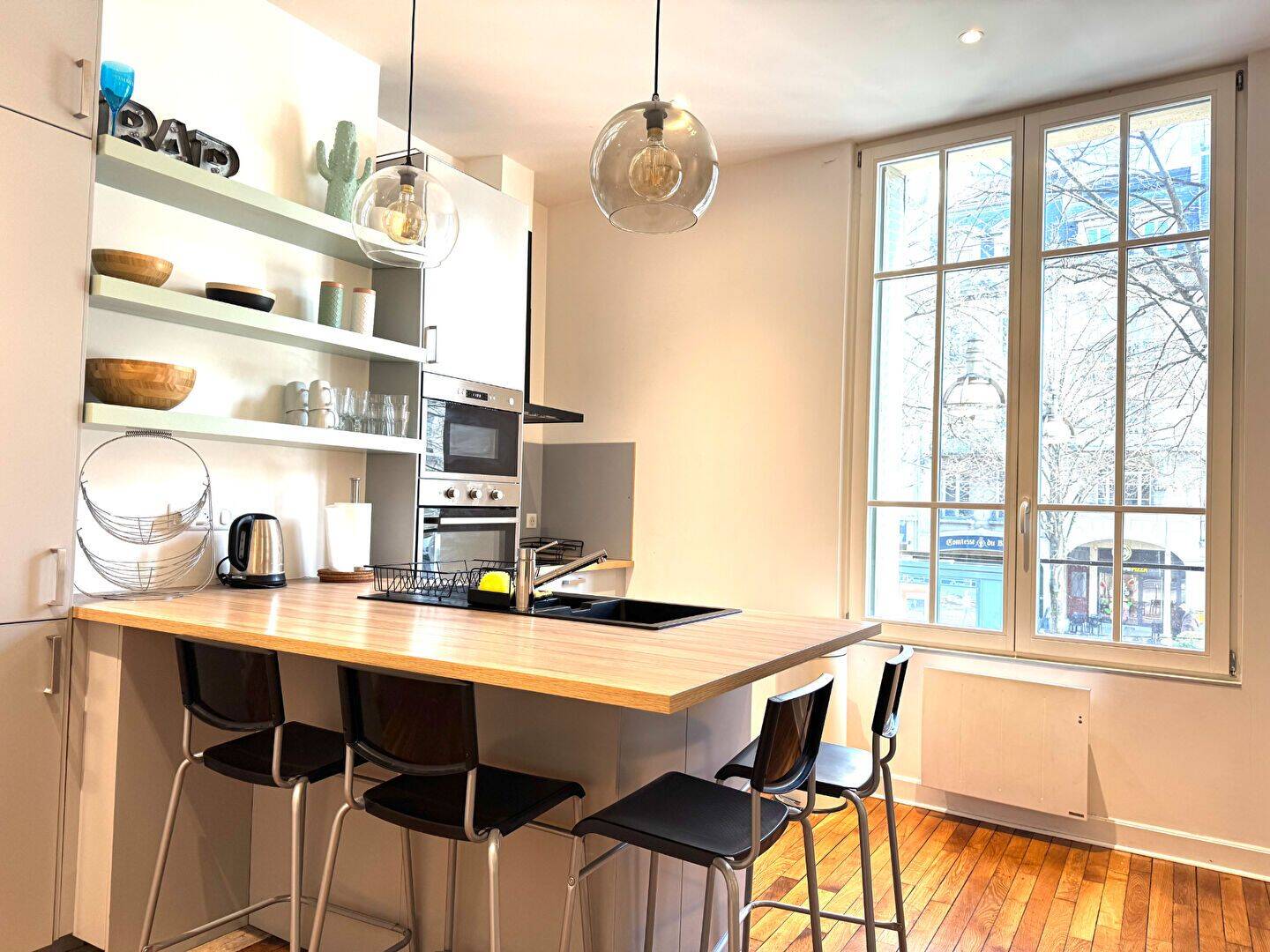 Appartement 3 pièces 55 m² · à Reims · 55 m² · 1 390 €