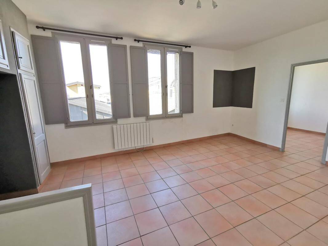 Appartement 2 pièces 38 m² · à Avignon · 38 m² · 512 €