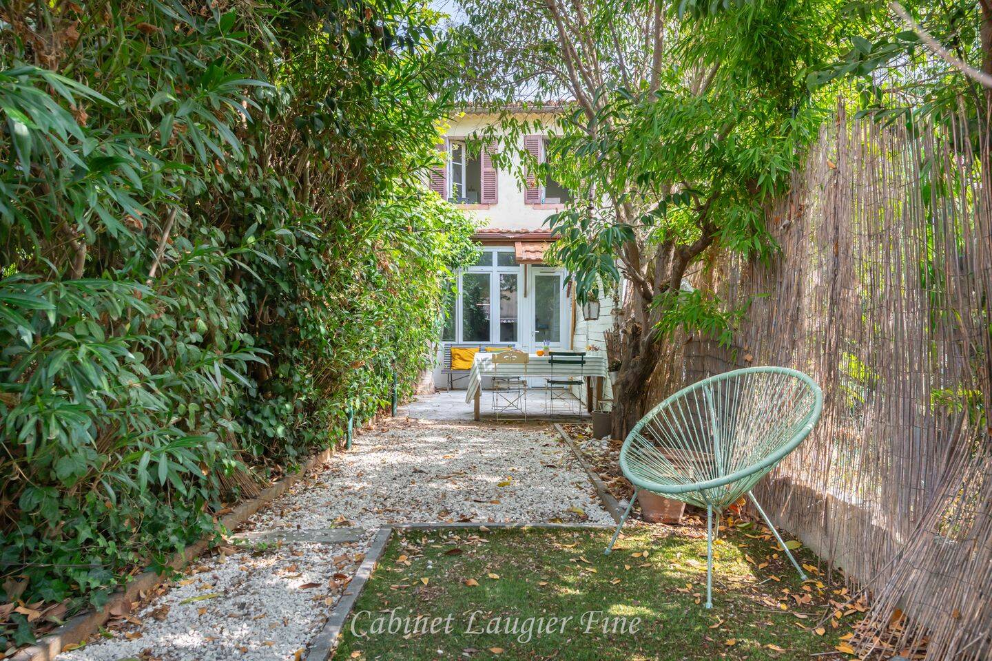 Maison 4 pièces 71 m² · à Marseille 9ème Arrondissement · 70,8 m² · 349 000 €