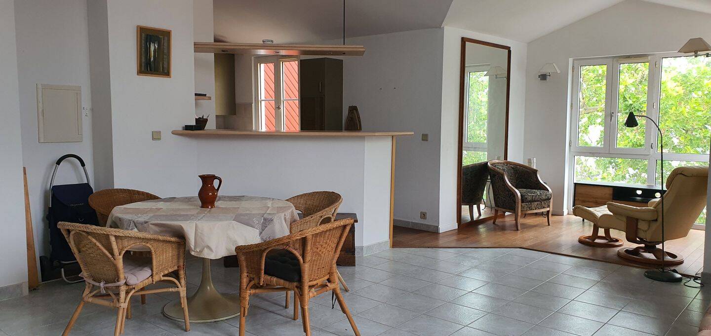 Appartement 2 pièces 72 m² · à La Rochelle · 72 m² · 395 000 €