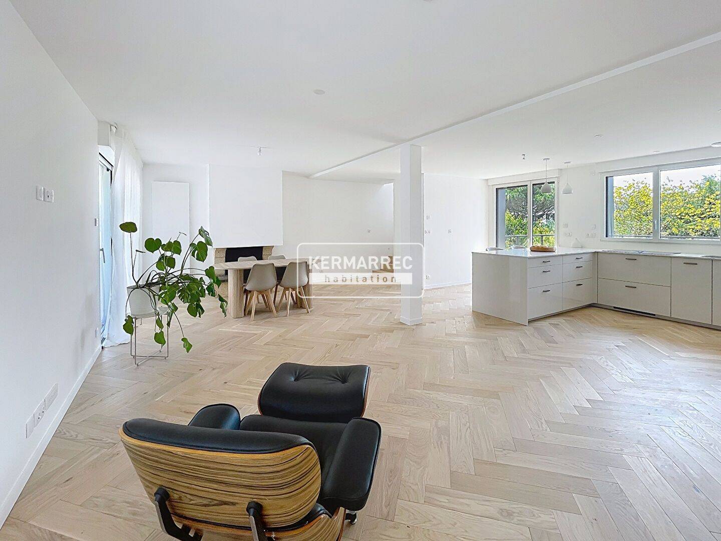 Maison 8 pièces 206 m² · à Saint-Grégoire · 206 m² · 949 700 €