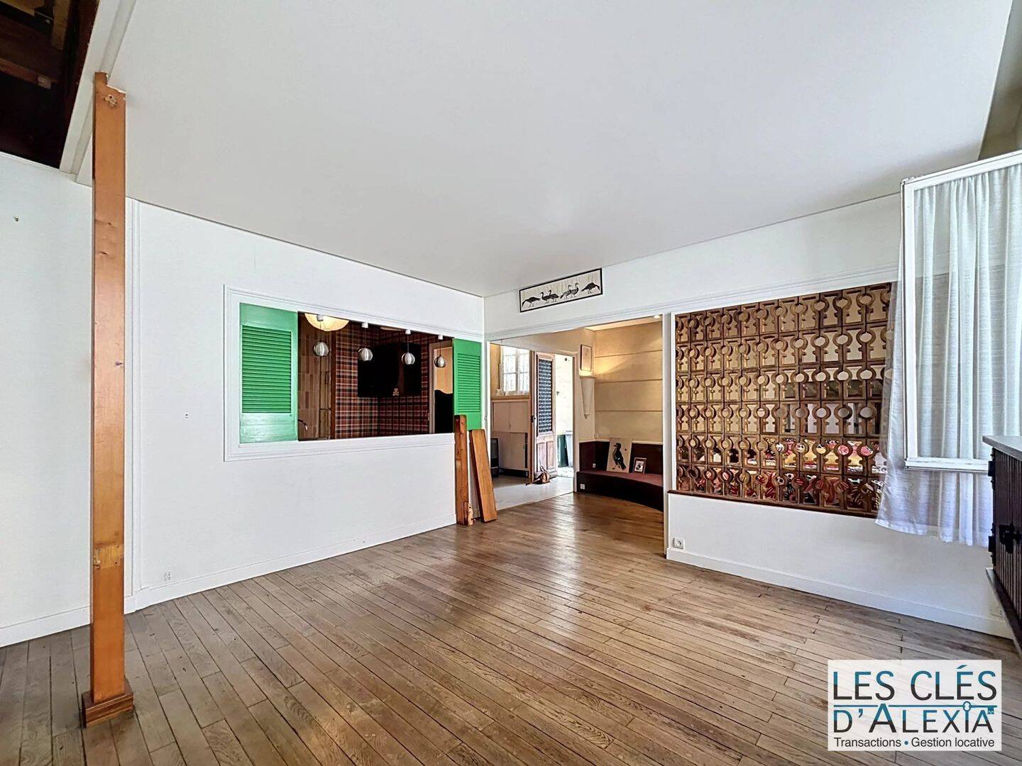 Appartement 2 pièces 49 m² · à Lyon 5ème Arrondissement · 49,1 m² · 155 000 €