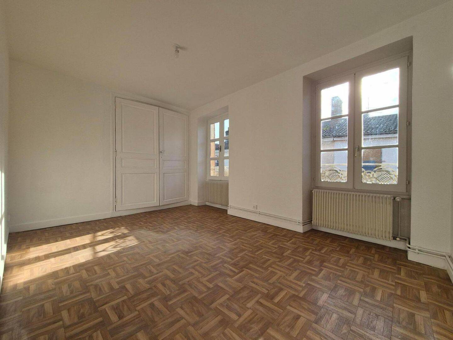 Appartement 2 pièces 43 m² · à Mâcon · 43 m² · 410 €/mois