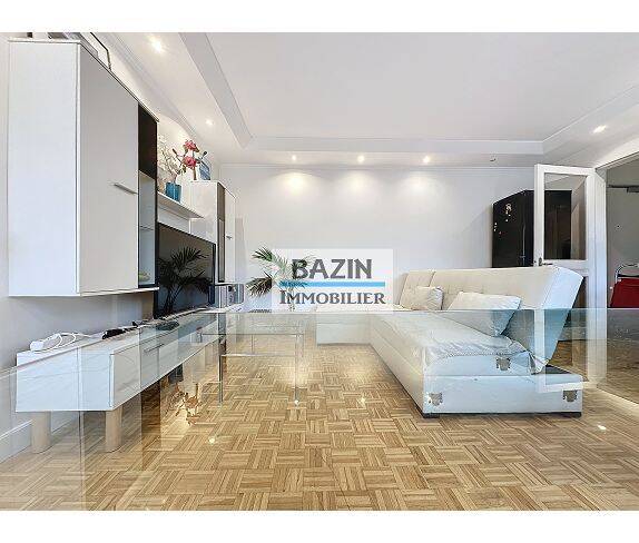 Appartement 3 pièces 51 m² · à Paris 13ème Arrondissement · 51 m² · 434 000 €