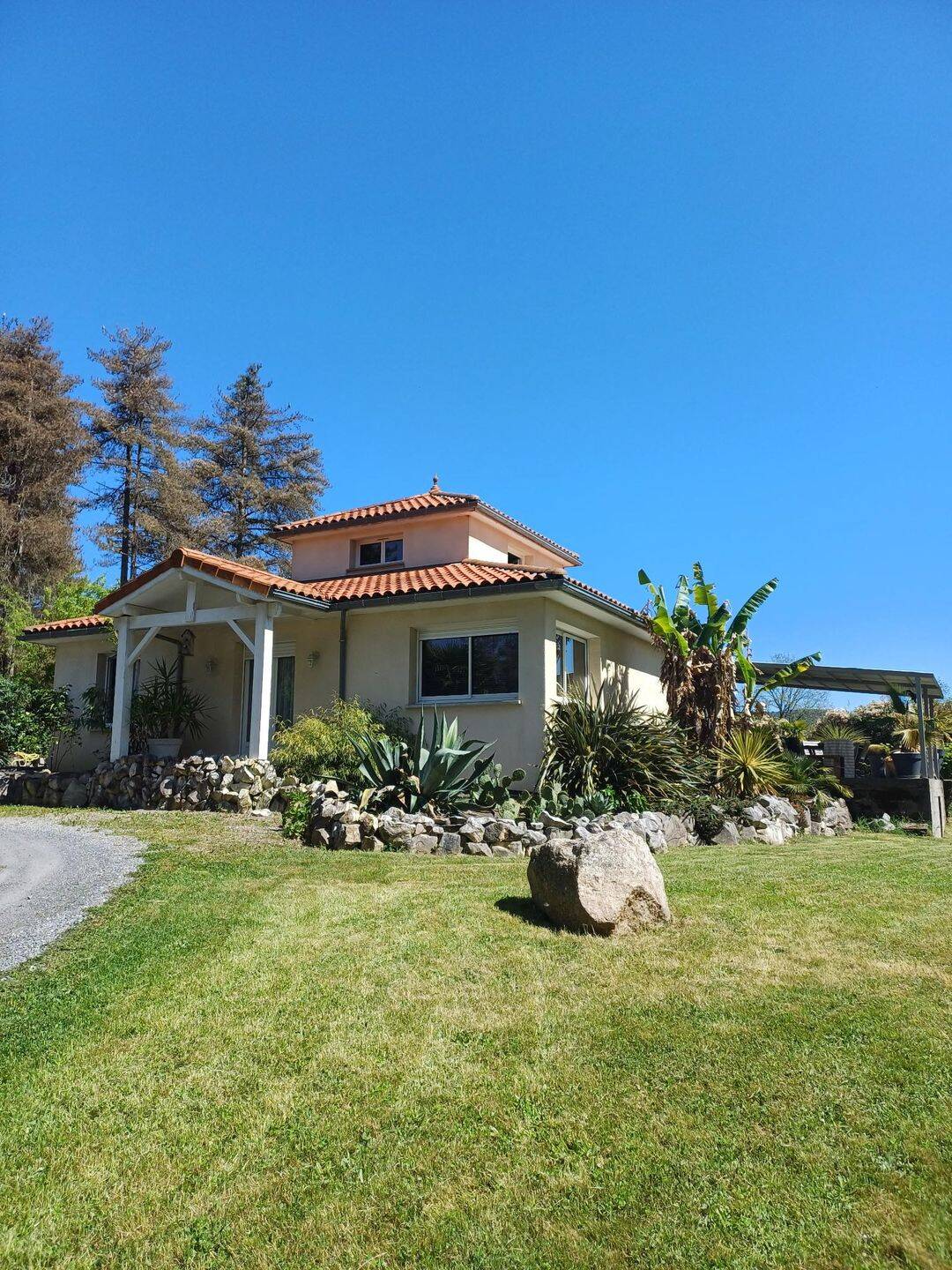 Maison 4 pièces 125 m² · à Labroquère · 125 m² · 290 000 €