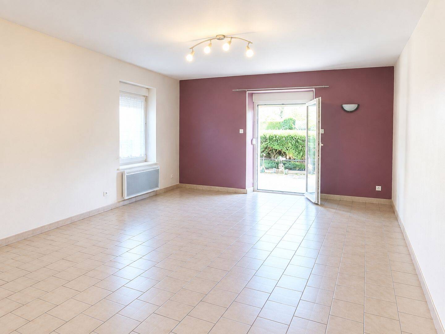 Appartement 3 pièces 89 m² · à Raves · 89,3 m² · 578 €/mois