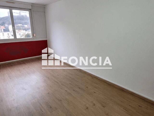 Appartement 1 pièce 25 m² · à Nancy · 25,4 m² · 480 €