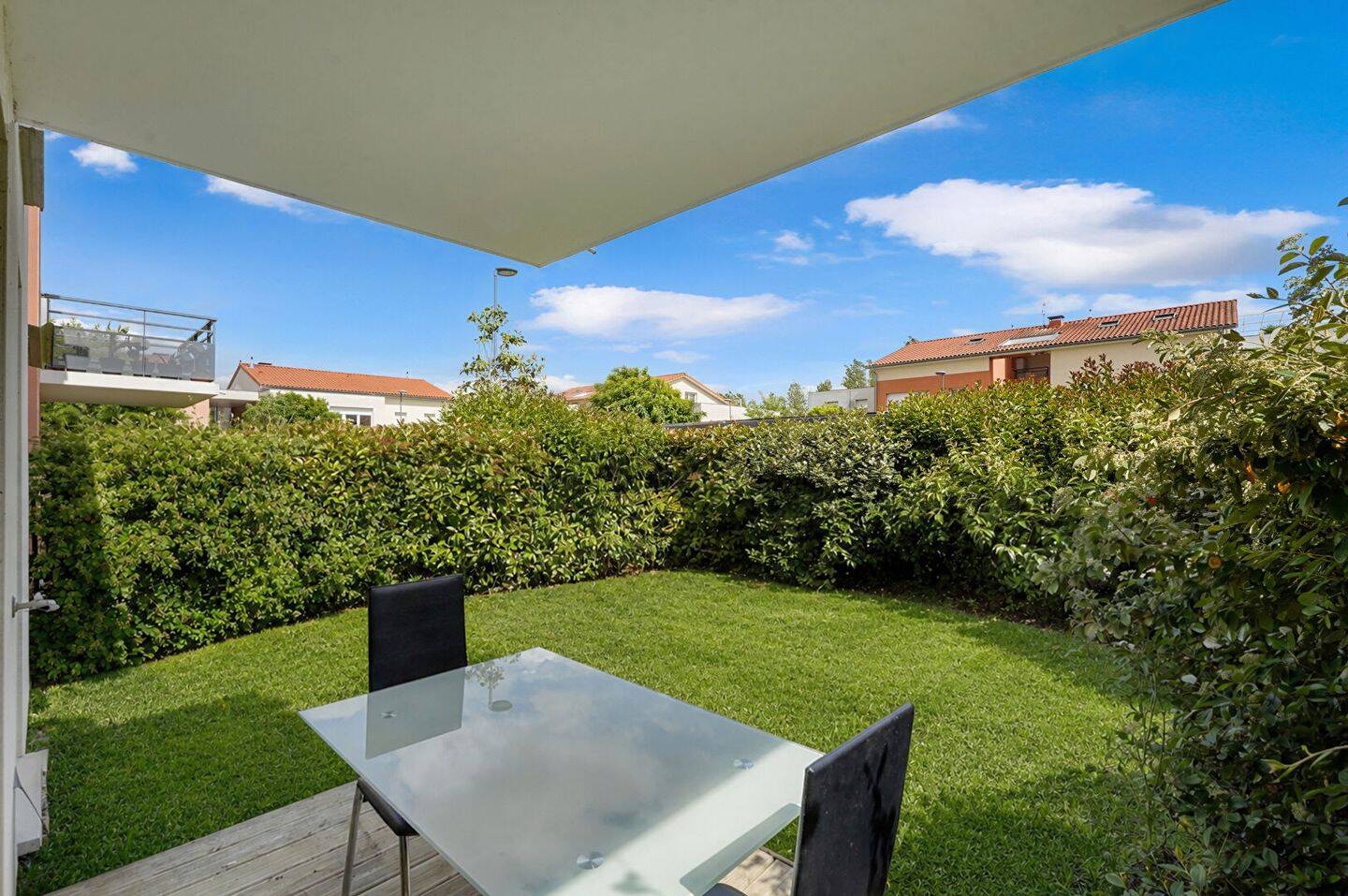 Appartement 2 pièces 42 m² · à Castanet-Tolosan · 42 m² · 154 900 €