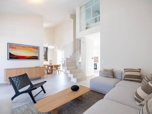 Appartement à vendre - neuf 940 000 € 4 pièces 3 chambres 83,9 m² 7ème étage Riquier Nice 06300