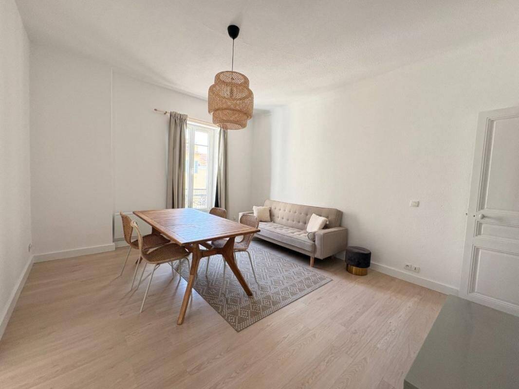 Appartement 3 pièces 69 m² · à Nice · 69 m² · 1 600 €/mois