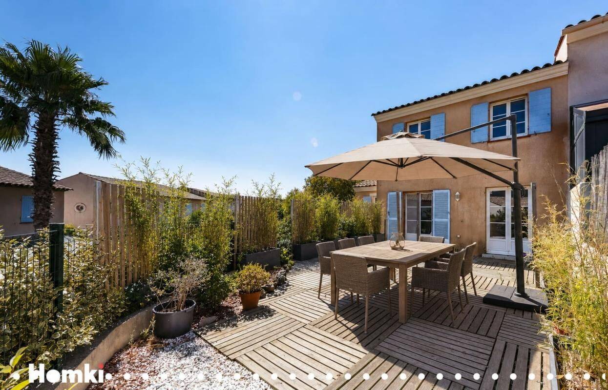 Maison 5 pièces 94 m² · à Roquebrune-sur-Argens · 94 m² · 369 000 €