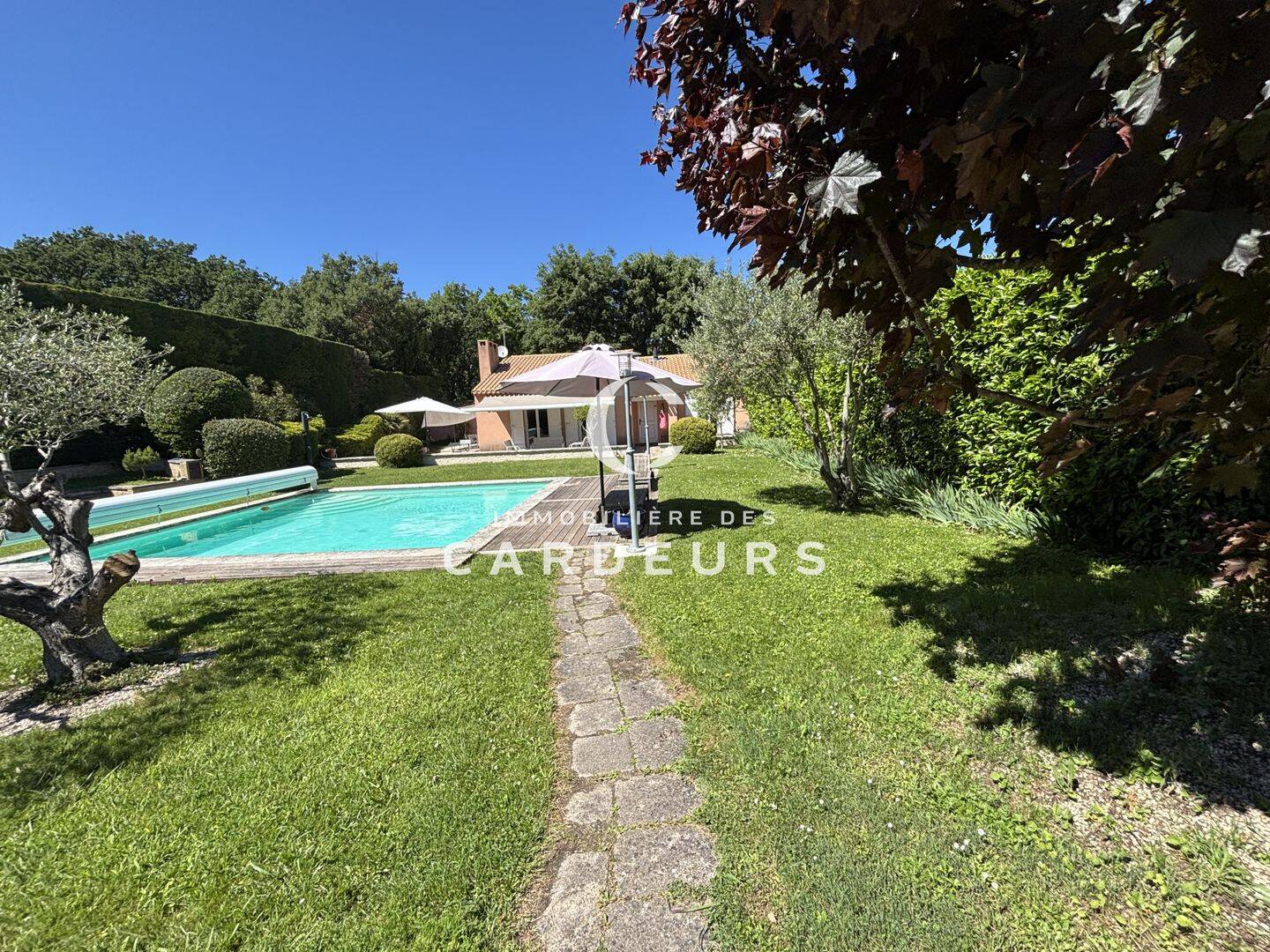 Maison 5 pièces 130 m² · à Aix-en-Provence · 130 m² · 785 000 €