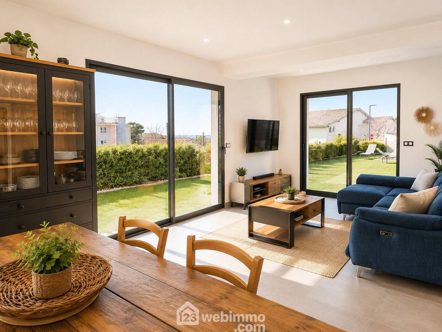 Maison 4 pièces 100 m² · à Sète · 100 m² · 890 000 €