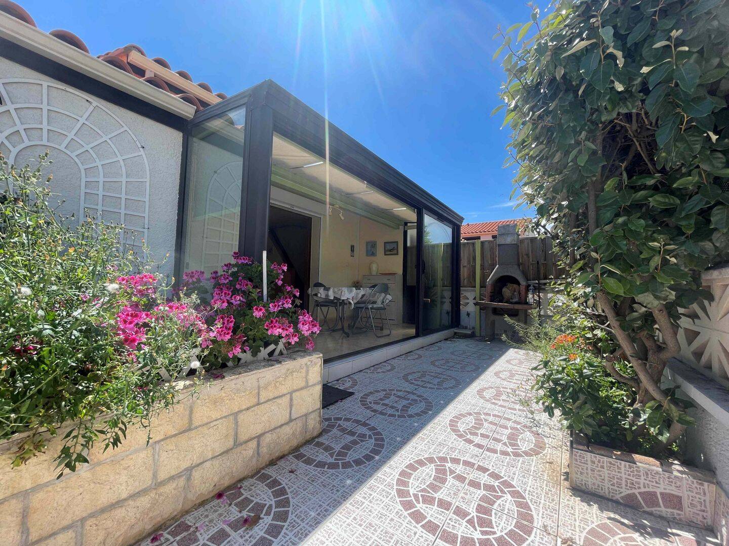 Maison 3 pièces 46 m² · à Le Barcarès · 46,1 m² · 158 000 €