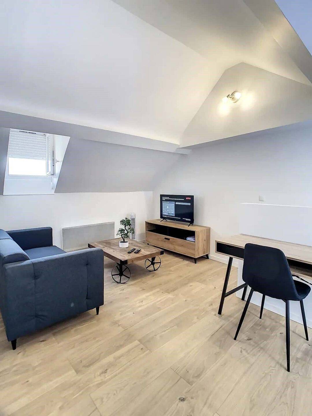 Appartement 1 pièce 55 m² · à Amiens · 55 m² · 1 300 €/mois