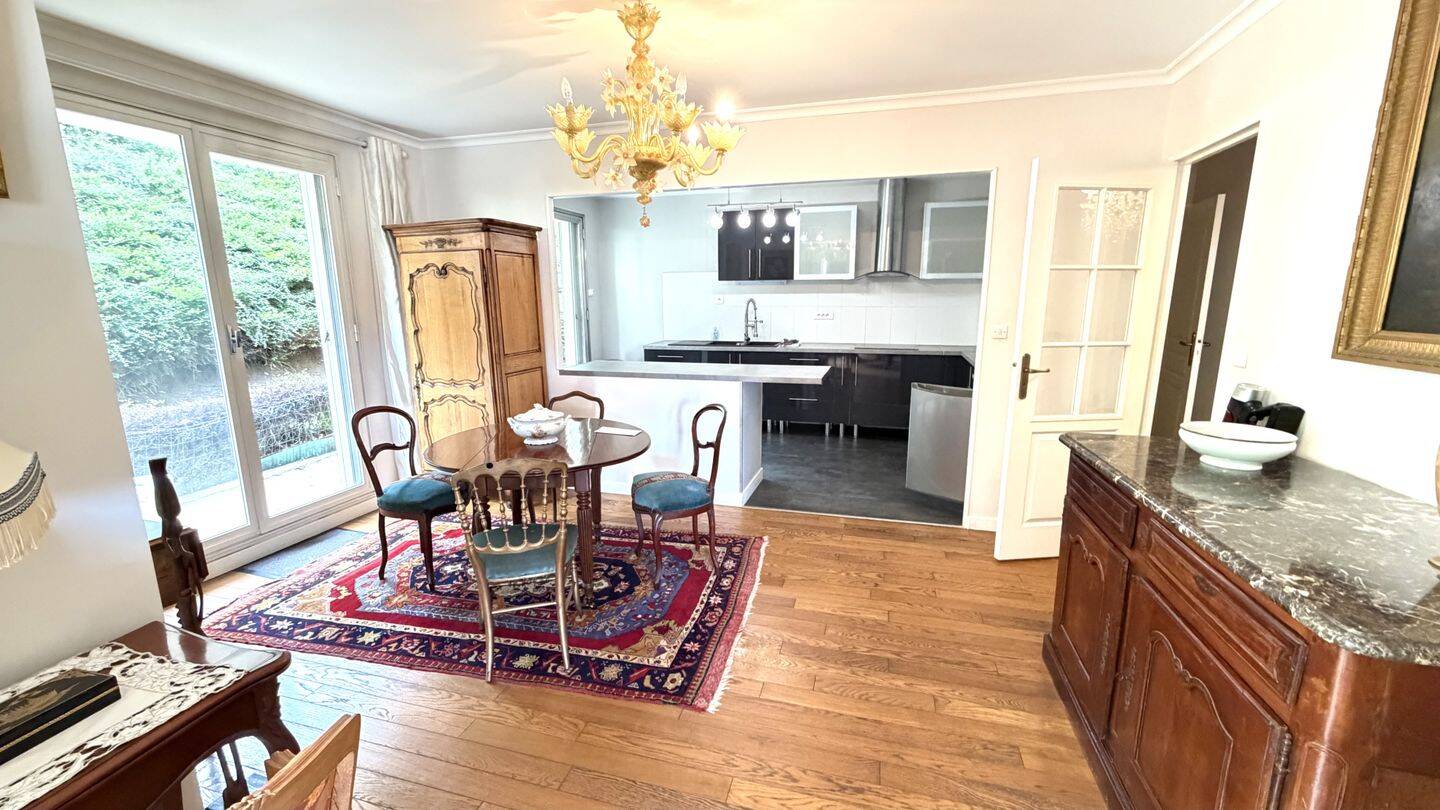 Appartement 5 pièces 113 m² · à Reims · 113 m² · 269 000 €