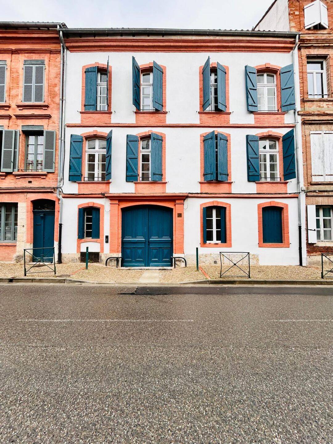 Appartement 1 pièce 27 m² · à Montauban · 27 m² · 595 €/mois