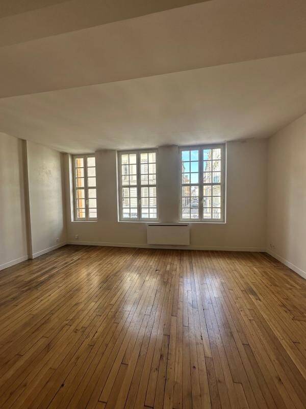 Appartement 3 pièces 76 m² · à Troyes · 76 m² · 692 €/mois