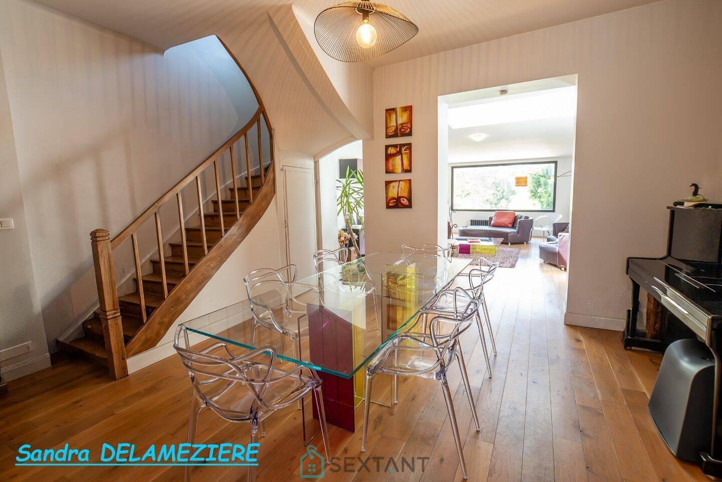 Maison 6 pièces 164 m² · à Amiens · 164 m² · 469 000 €