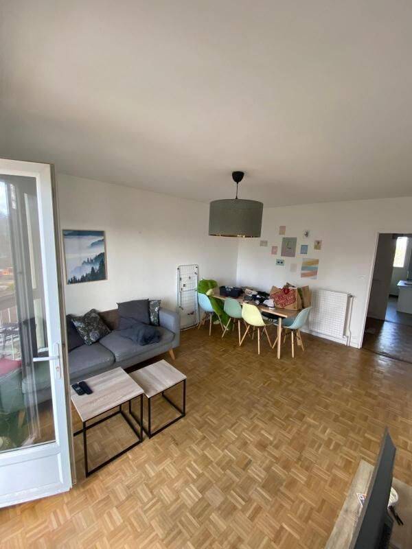 Appartement 4 pièces 84 m² · à Brest · 83,6 m² · 155 150 €