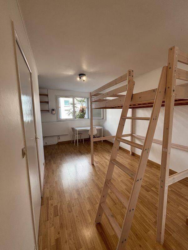 Appartement 1 pièce 23 m² · à Rennes · 23 m² · 560 €