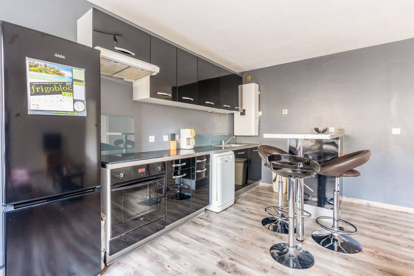Appartement 2 pièces 47 m² · à Bordeaux · 47,3 m² · 900 €/mois