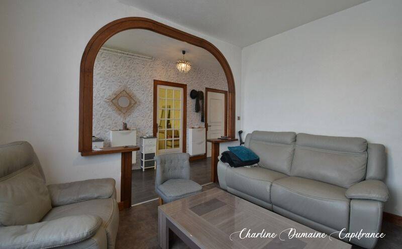 Maison 5 pièces 126 m² · à Mondeville · 126 m² · 296 400 €