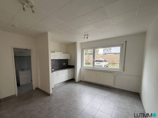 Appartement à vendre 64 000 € 1 pièce 25,1 m² RDC Riedisheim 68400