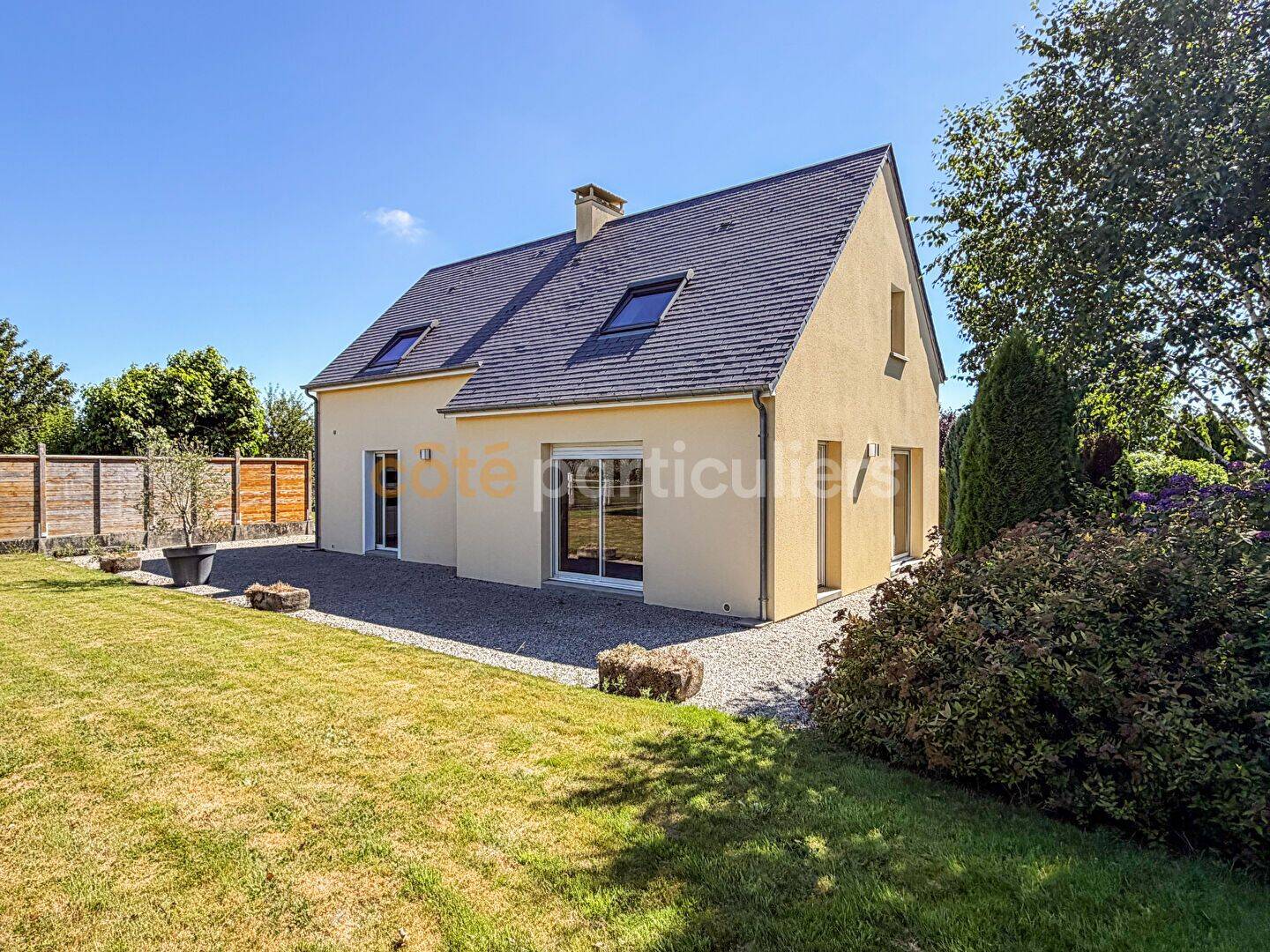 Maison 5 pièces 130 m² · à Saint-Gilles · 130 m² · 299 500 €